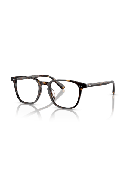 OLIVER PEOPLES - NEV - OV5532U - 1009 - 51