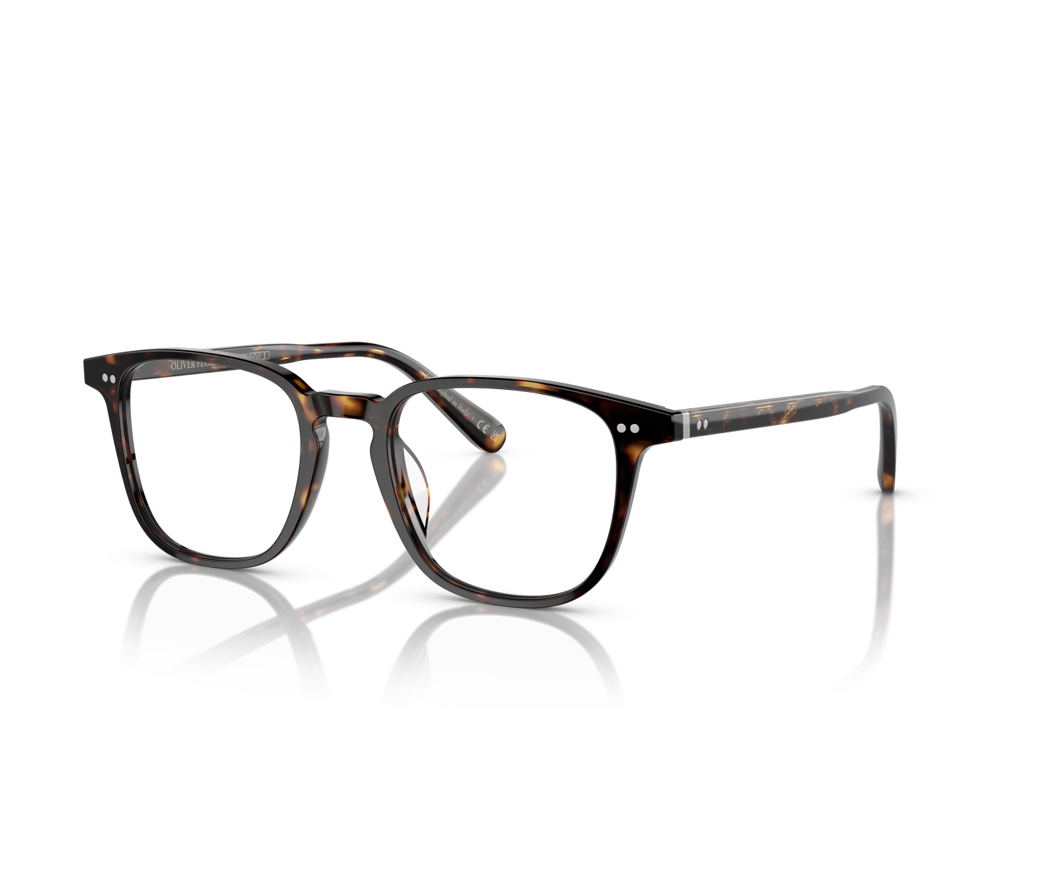 OLIVER PEOPLES - NEV - OV5532U - 1009 - 51
