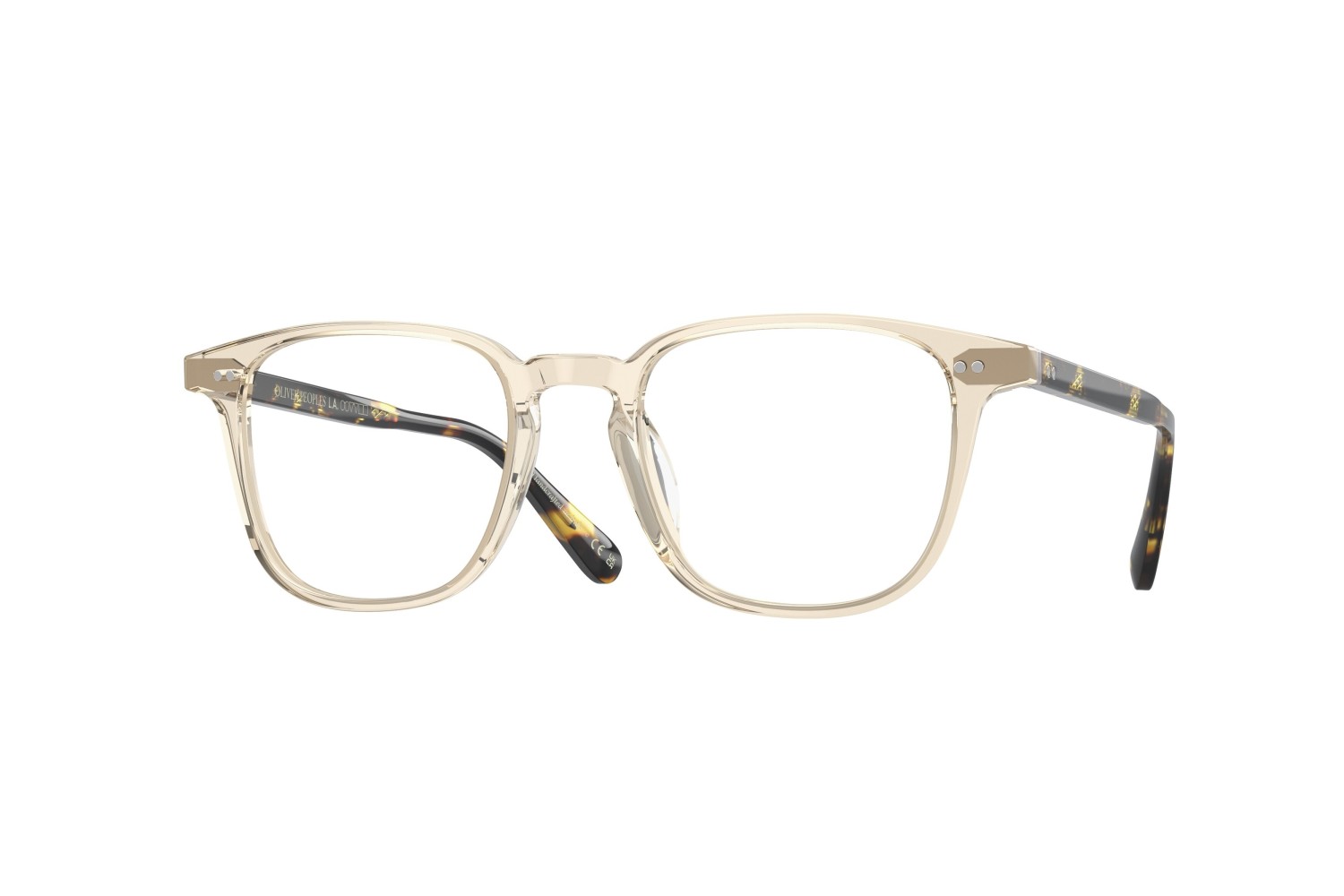 OLIVER PEOPLES - NEV - OV5532U - 1626 - 51