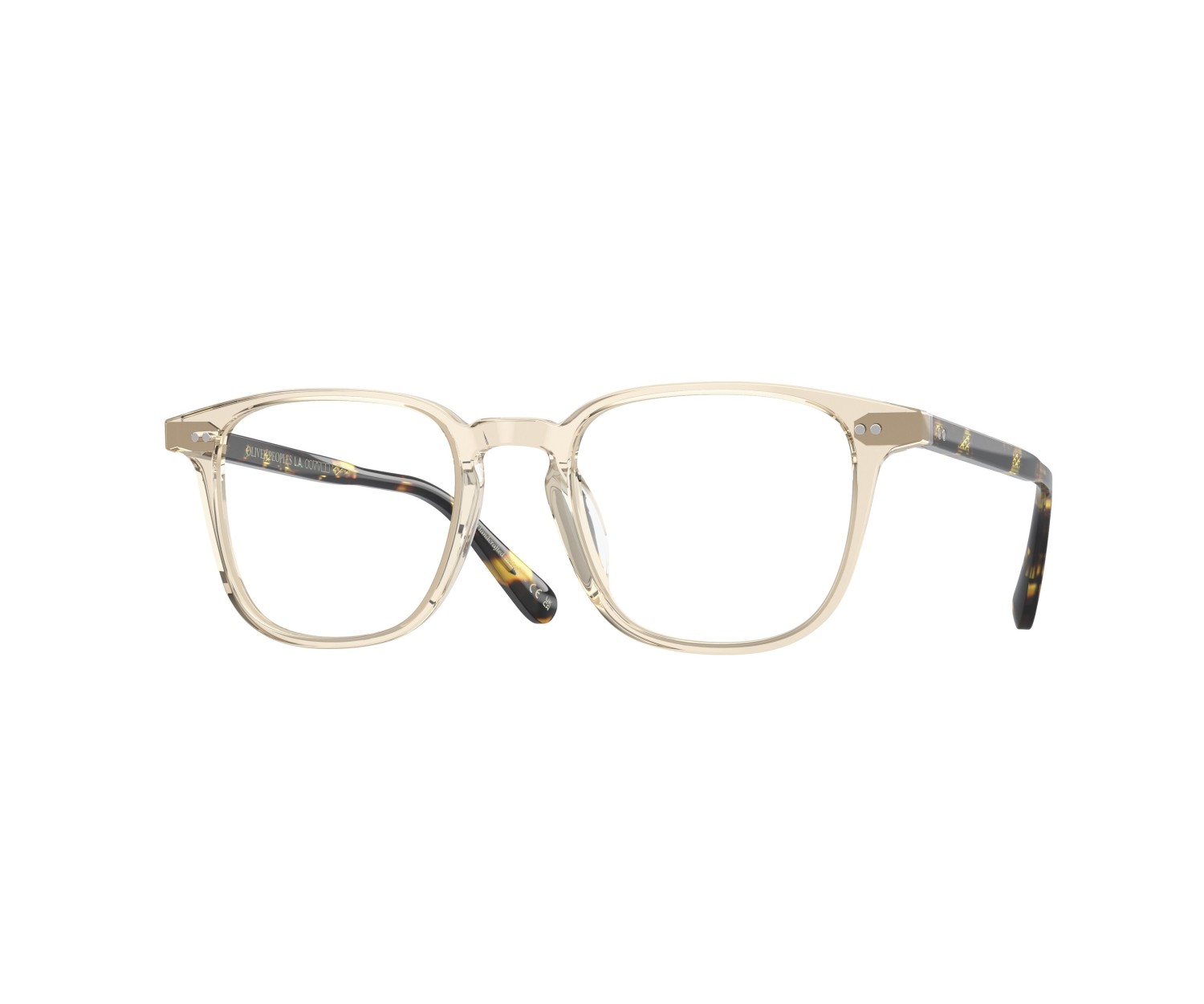 OLIVER PEOPLES - NEV - OV5532U - 1626 - 51