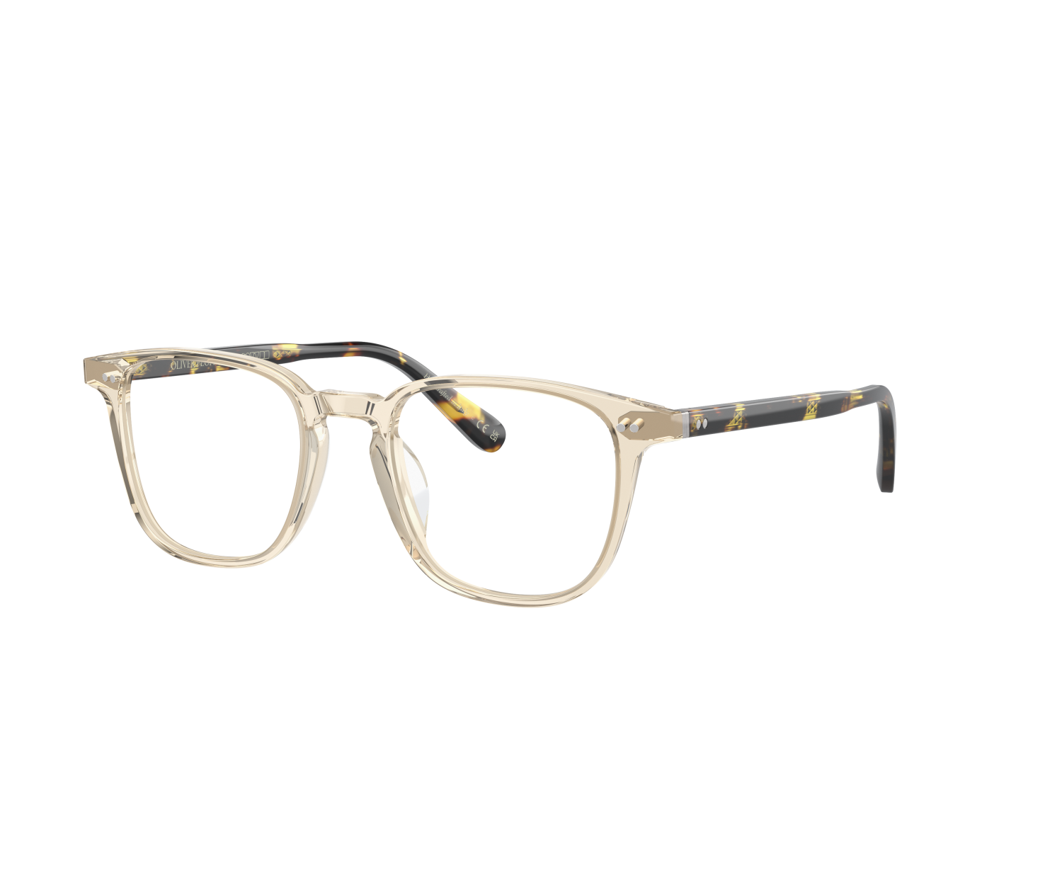 OLIVER PEOPLES - NEV - OV5532U - 1626 - 51