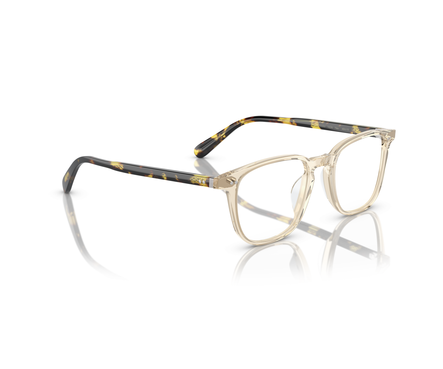 OLIVER PEOPLES - NEV - OV5532U - 1626 - 51