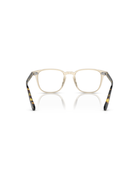 OLIVER PEOPLES - NEV - OV5532U - 1626 - 51