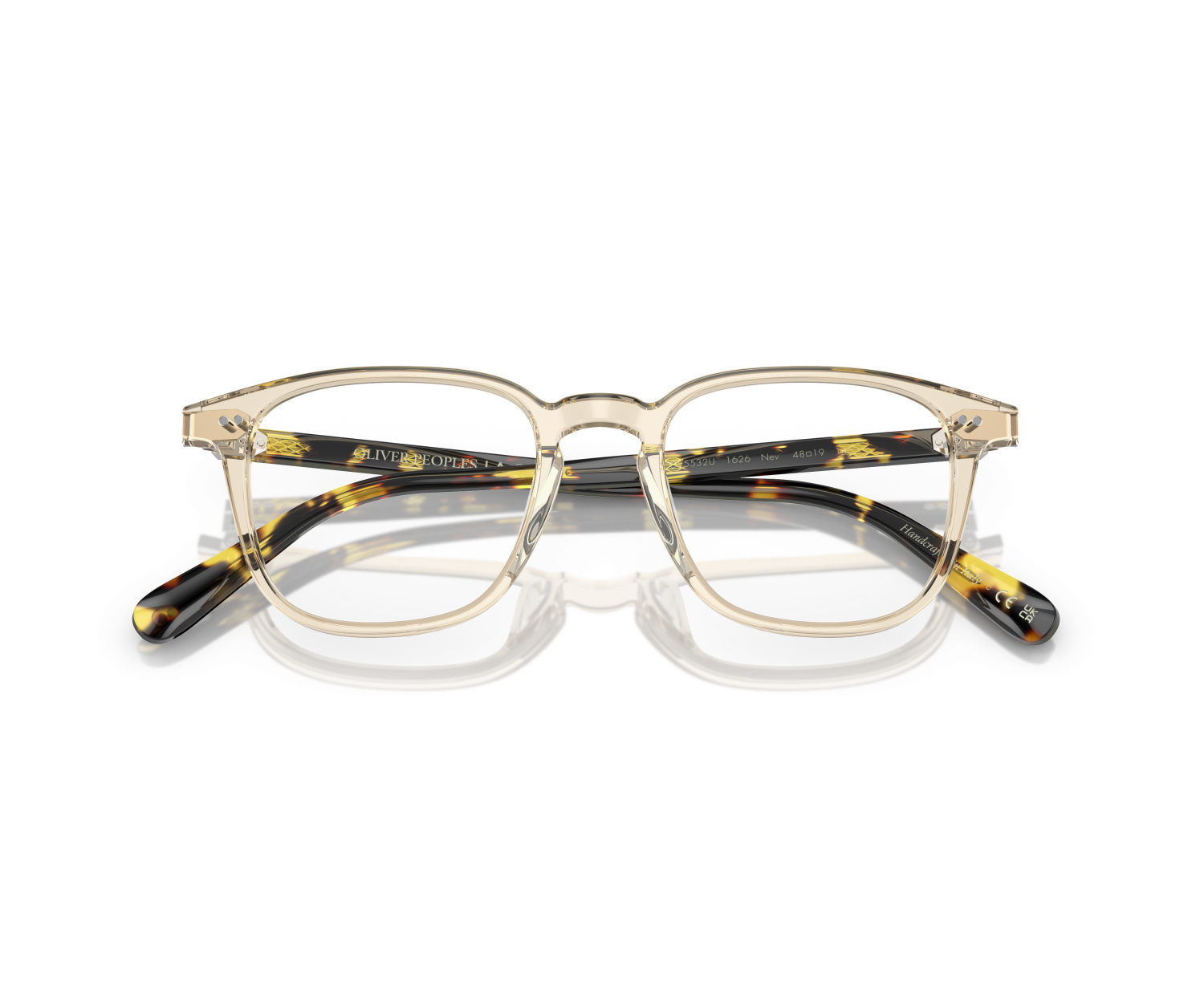 OLIVER PEOPLES - NEV - OV5532U - 1626 - 51