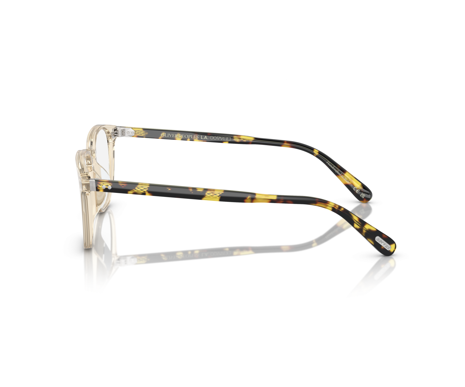 OLIVER PEOPLES - NEV - OV5532U - 1626 - 51