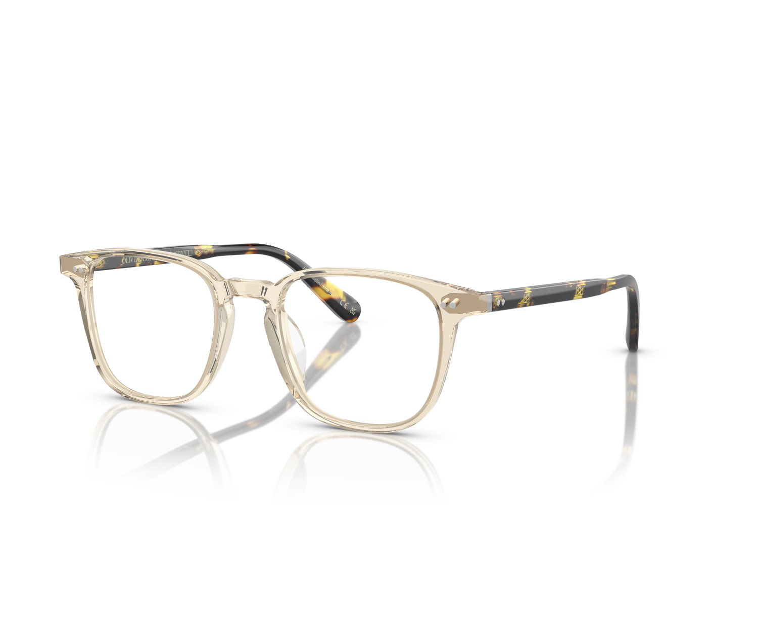 OLIVER PEOPLES - NEV - OV5532U - 1626 - 51