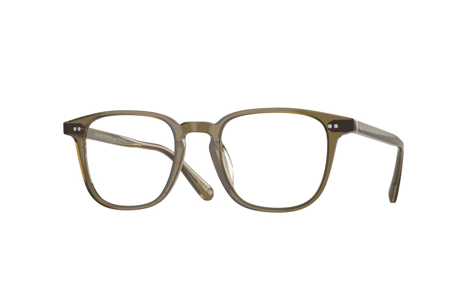 OLIVER PEOPLES - NEV - OV5532U - 1678 - 51