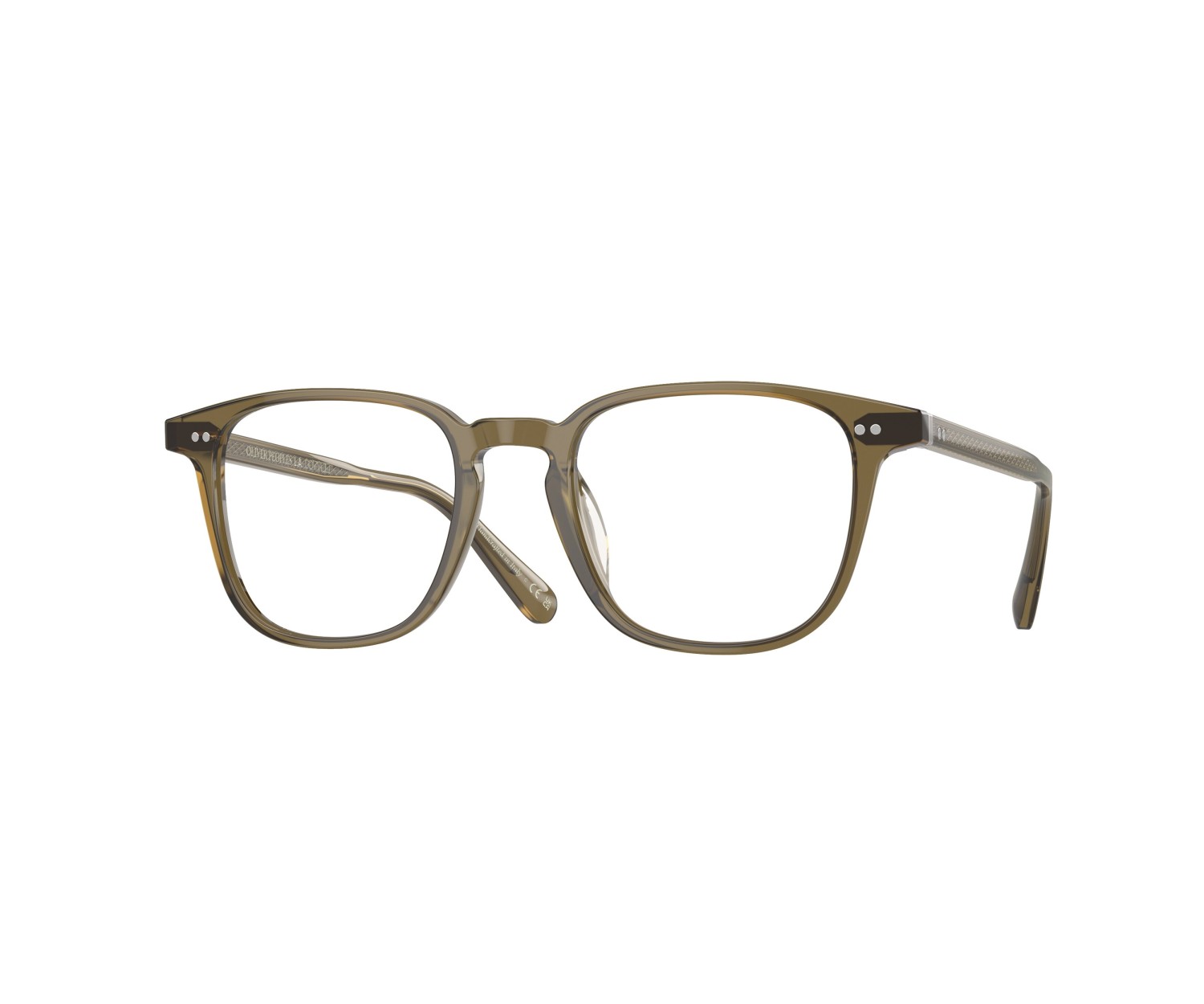 OLIVER PEOPLES - NEV - OV5532U - 1678 - 51