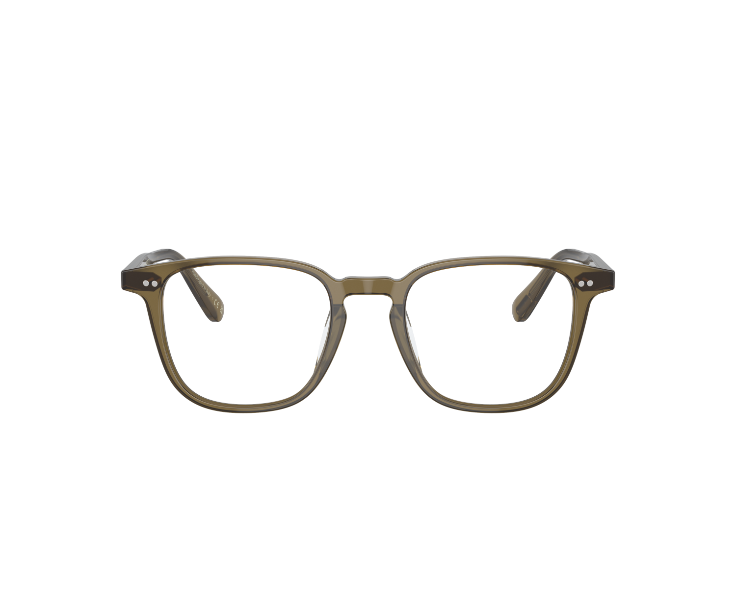 OLIVER PEOPLES - NEV - OV5532U - 1678 - 51