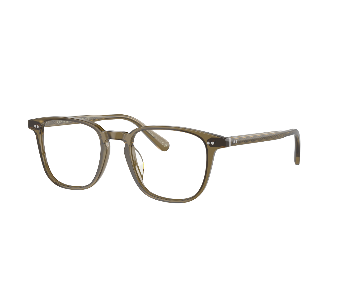 OLIVER PEOPLES - NEV - OV5532U - 1678 - 51