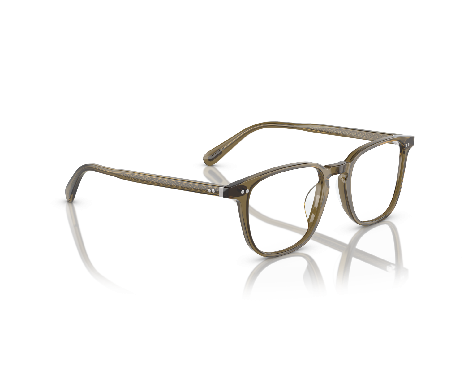 OLIVER PEOPLES - NEV - OV5532U - 1678 - 51