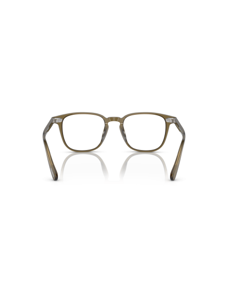 OLIVER PEOPLES - NEV - OV5532U - 1678 - 51