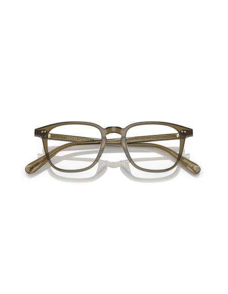 OLIVER PEOPLES - NEV - OV5532U - 1678 - 51