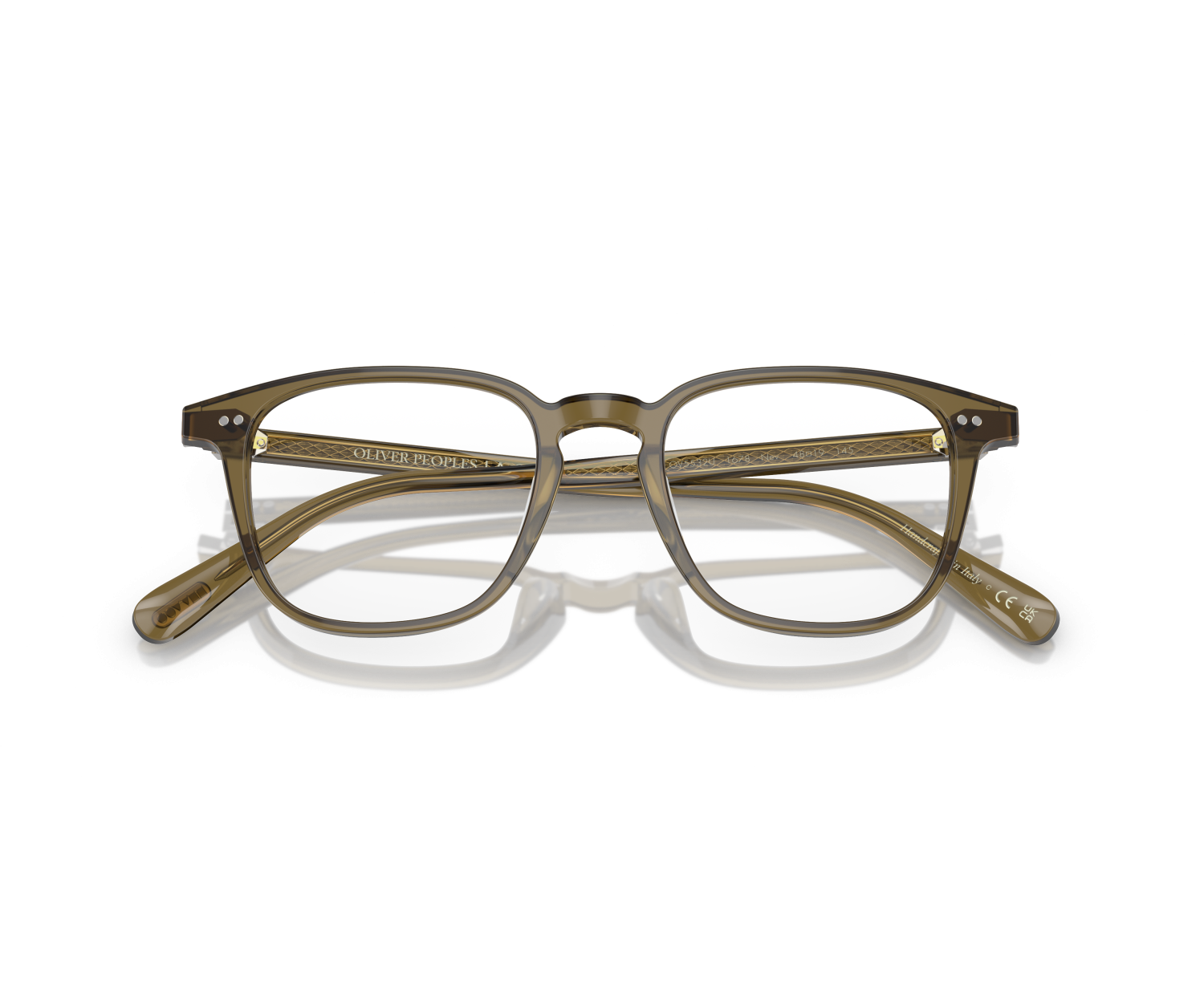 OLIVER PEOPLES - NEV - OV5532U - 1678 - 51