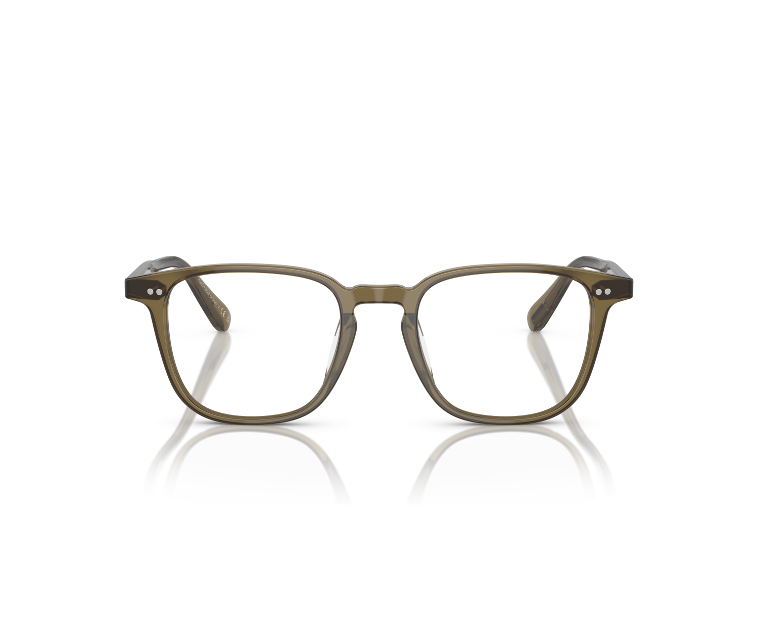 OLIVER PEOPLES - NEV - OV5532U - 1678 - 51