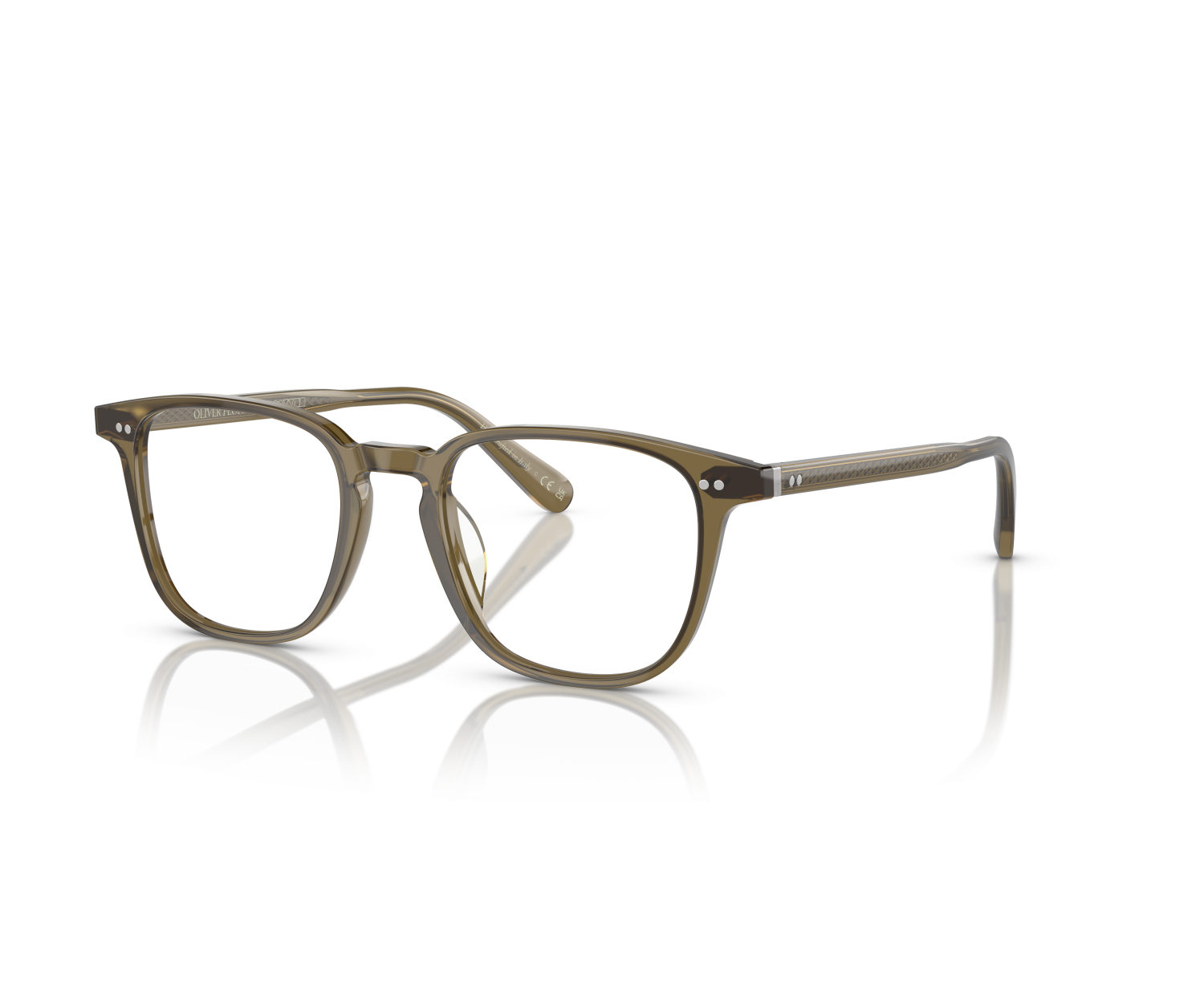 OLIVER PEOPLES - NEV - OV5532U - 1678 - 51