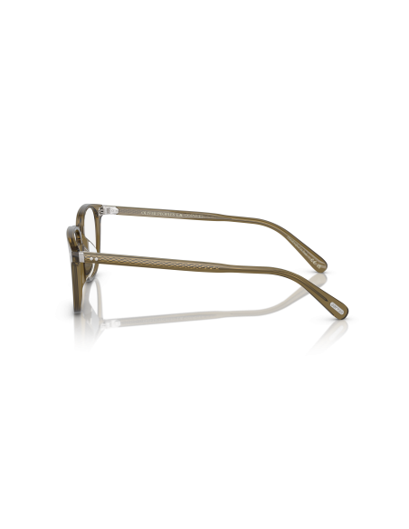 OLIVER PEOPLES - NEV - OV5532U - 1678 - 51