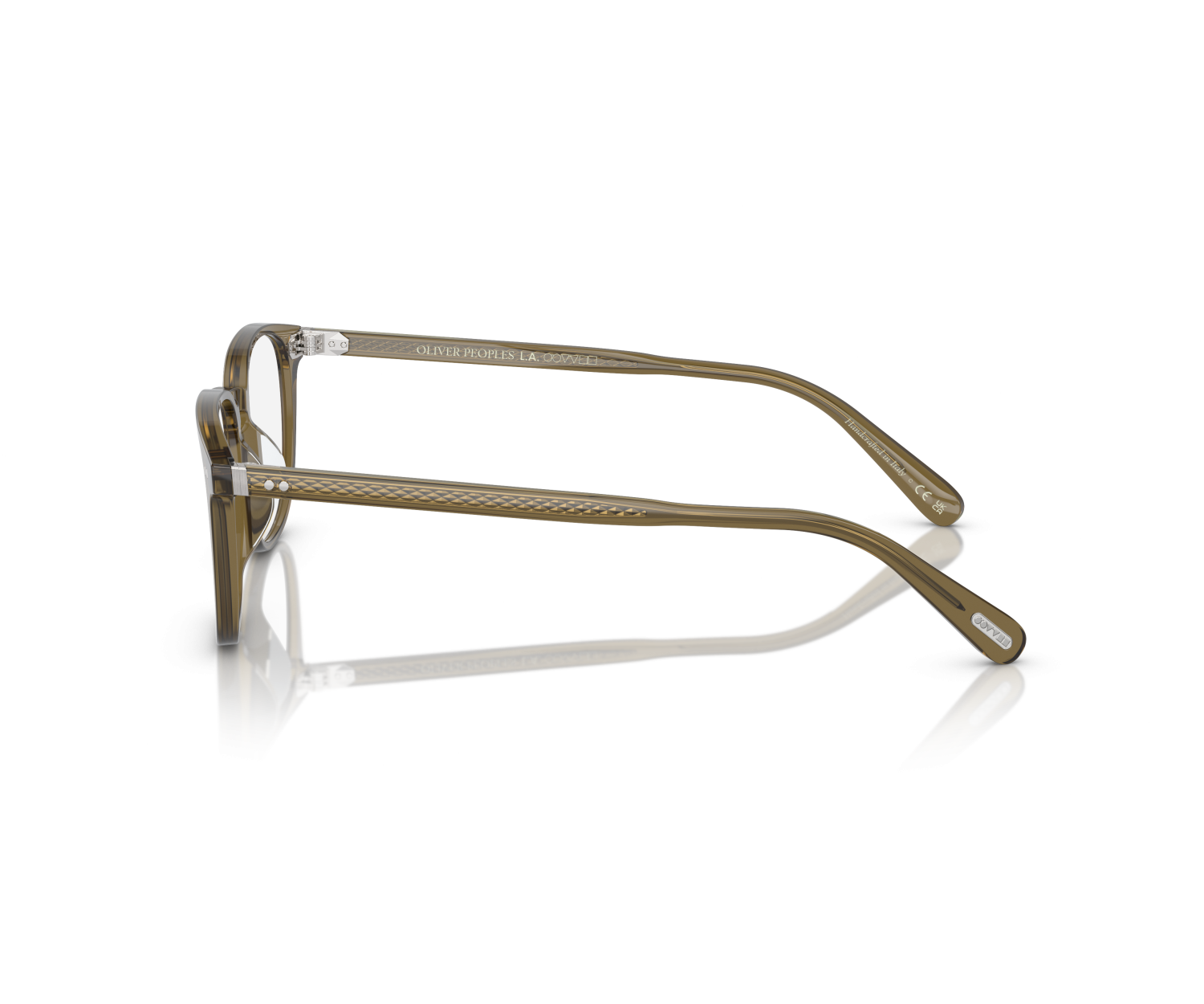 OLIVER PEOPLES - NEV - OV5532U - 1678 - 51