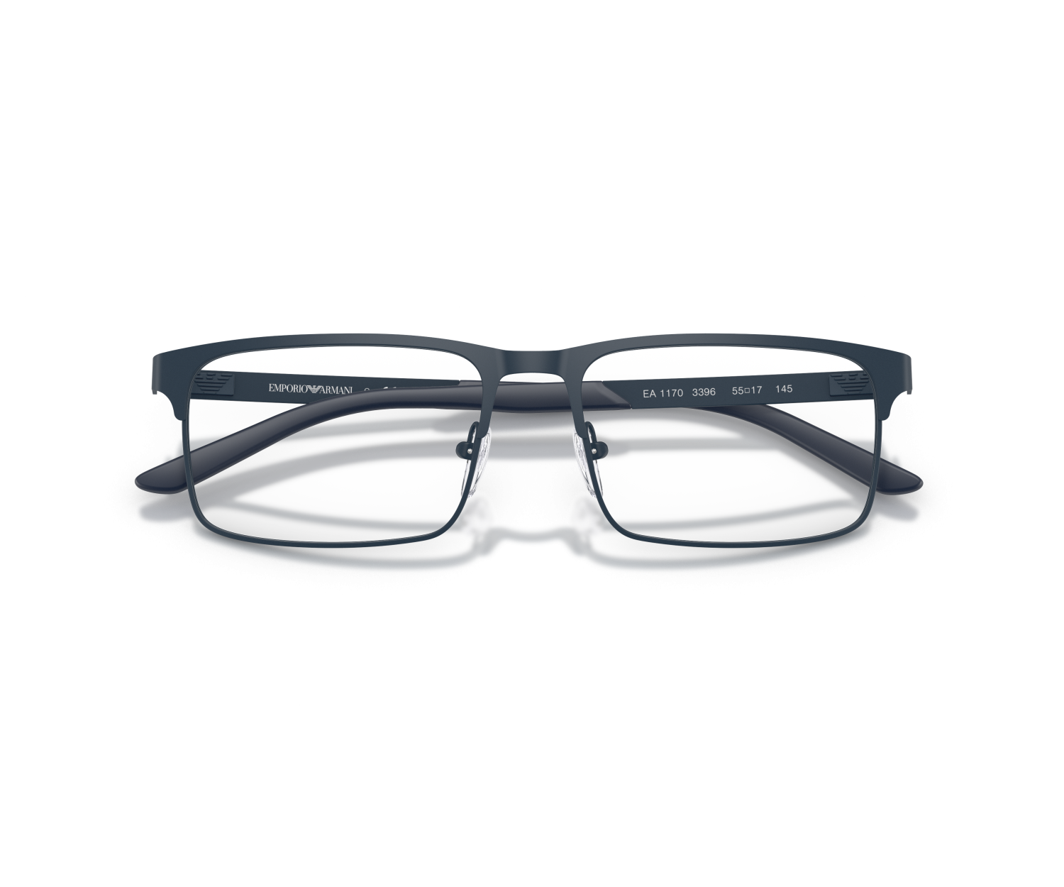 EMPORIO ARMANI - EA1170 - 3396 - 55