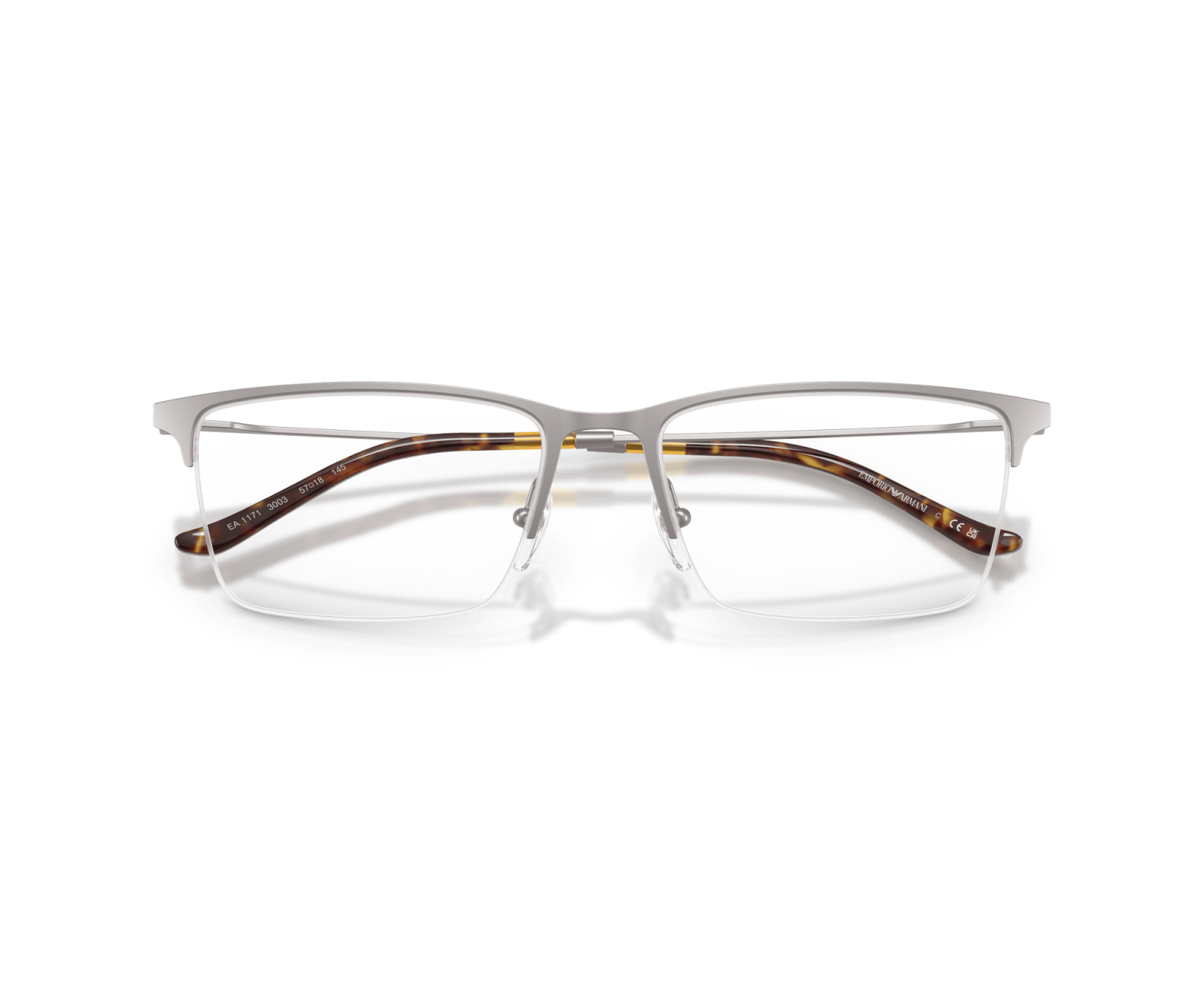 EMPORIO ARMANI - EA1171 - 3003 - 57