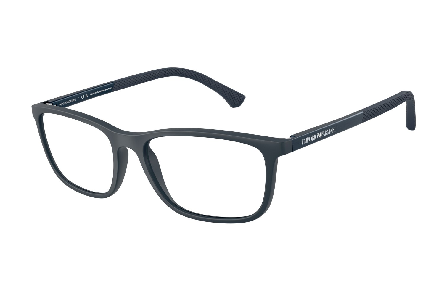 EMPORIO ARMANI - EA3069 - 6189 - 55