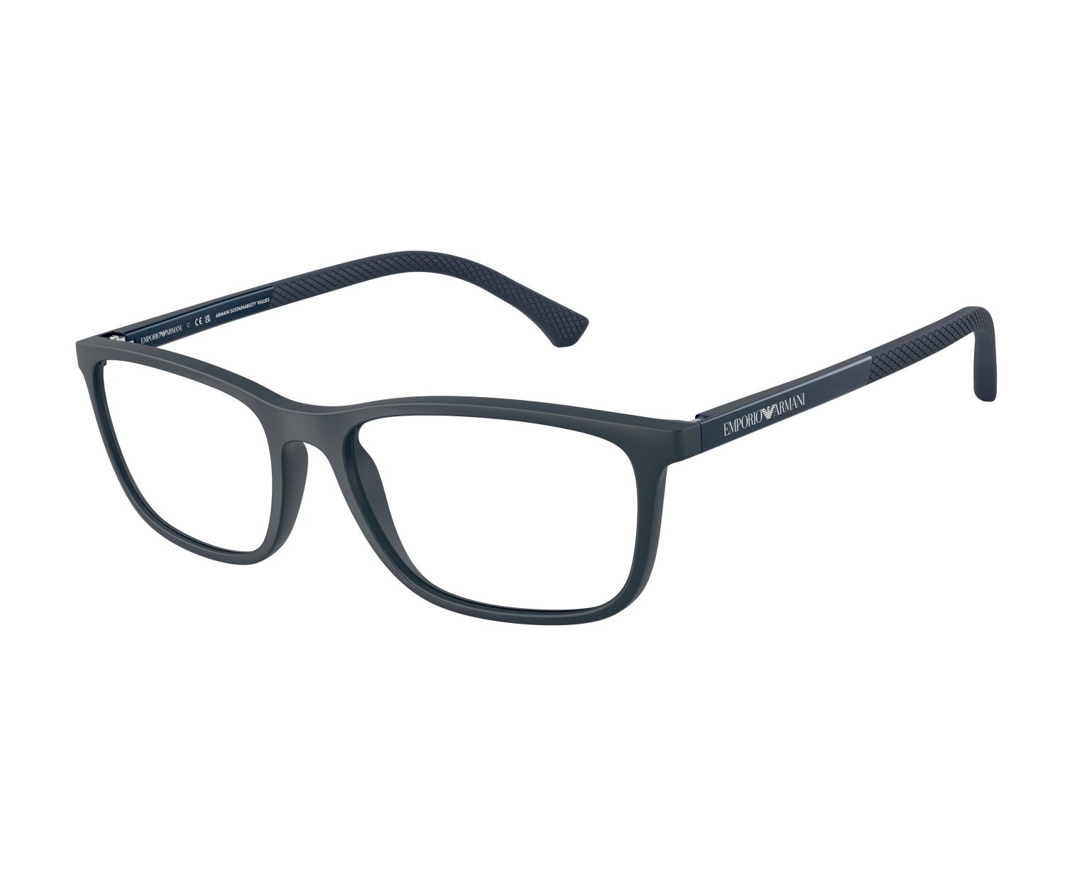 EMPORIO ARMANI - EA3069 - 6189 - 55