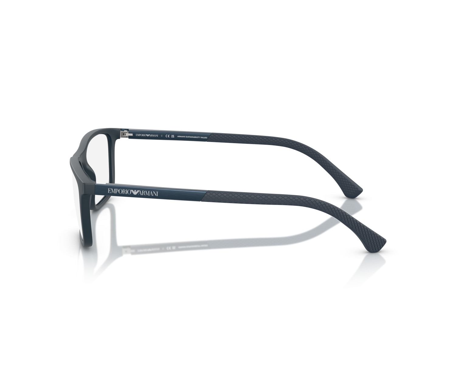 EMPORIO ARMANI - EA3069 - 6189 - 55