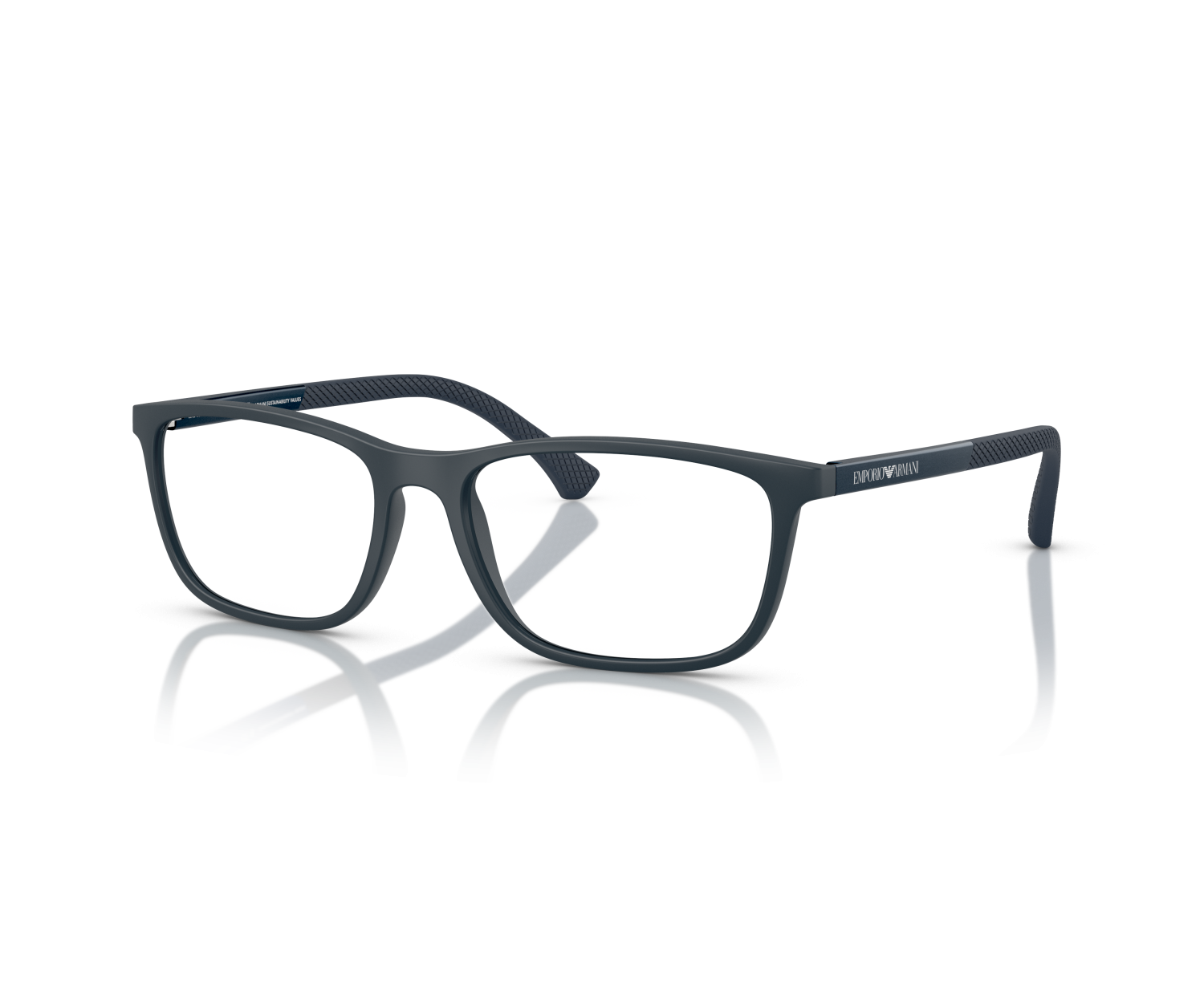 EMPORIO ARMANI - EA3069 - 6189 - 55