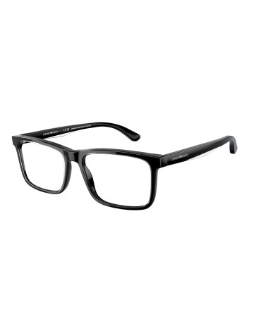 EMPORIO ARMANI - EA3227 - 6051 - 56
