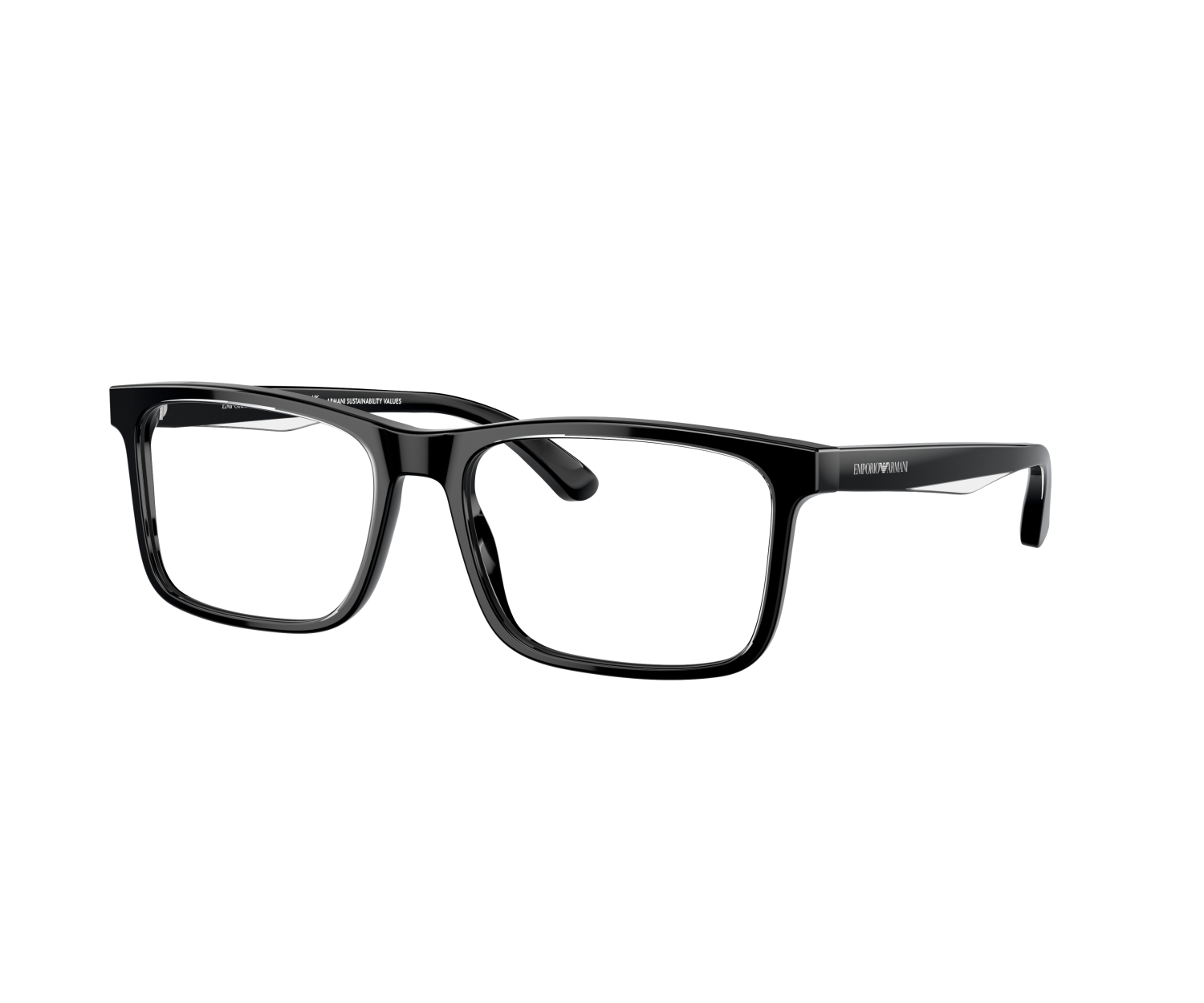 EMPORIO ARMANI - EA3227 - 6051 - 56