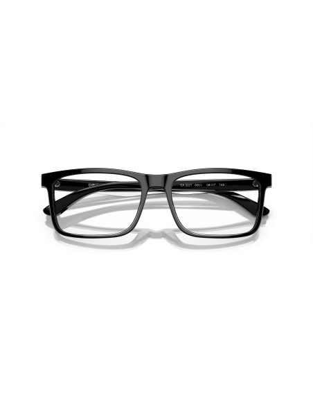 EMPORIO ARMANI - EA3227 - 6051 - 56