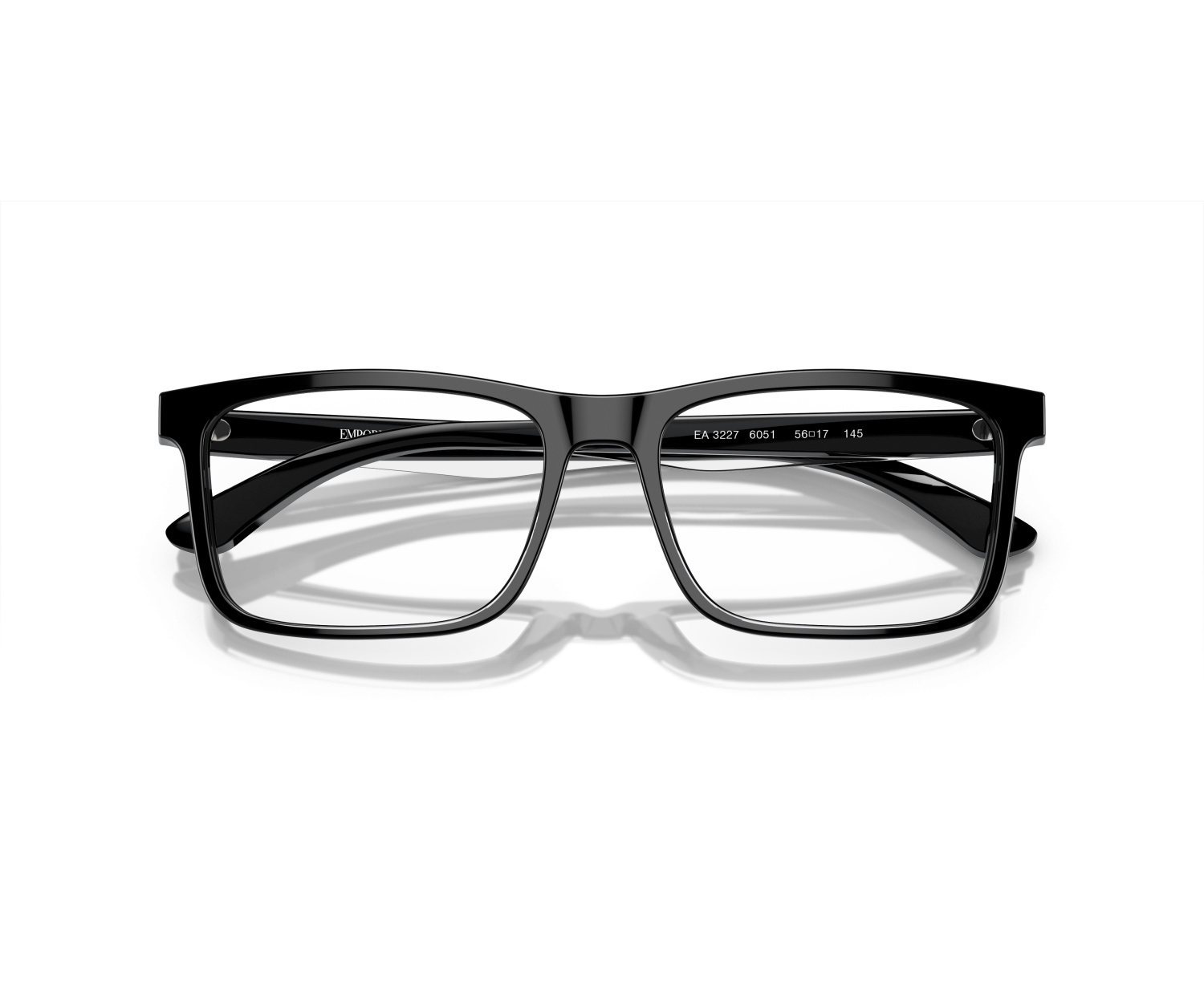 EMPORIO ARMANI - EA3227 - 6051 - 56