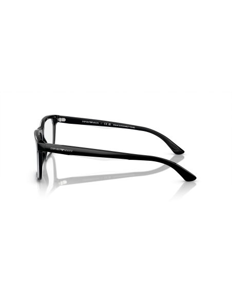 EMPORIO ARMANI - EA3227 - 6051 - 56