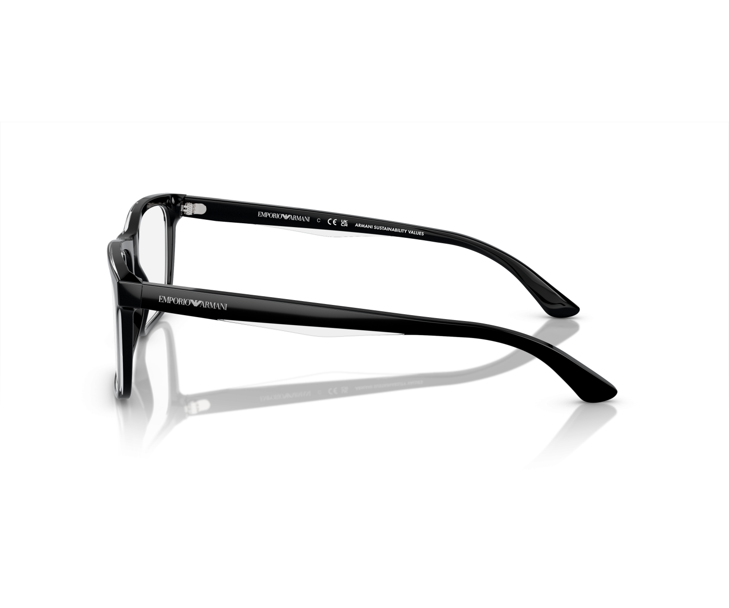 EMPORIO ARMANI - EA3227 - 6051 - 56