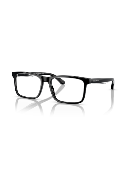 EMPORIO ARMANI - EA3227 - 6051 - 56
