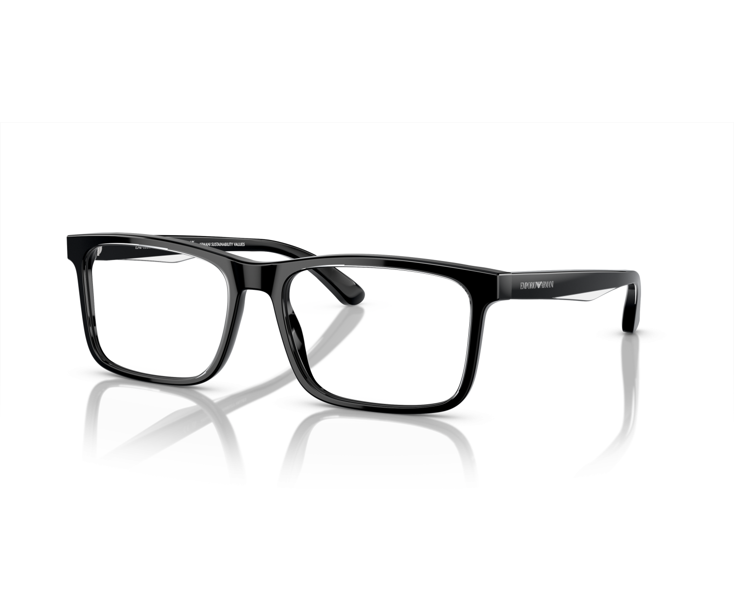 EMPORIO ARMANI - EA3227 - 6051 - 56