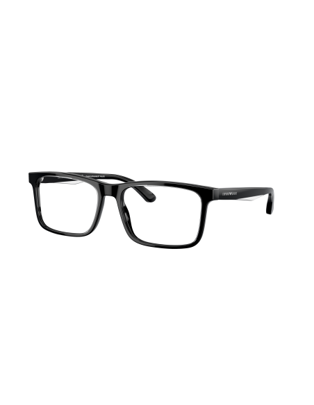 EMPORIO ARMANI - EA3227 - 6051 - 56