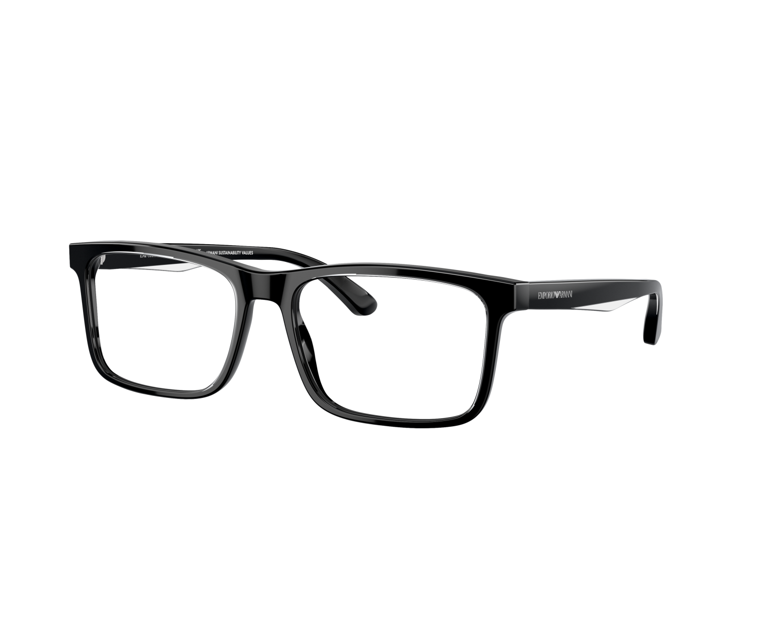 EMPORIO ARMANI - EA3227 - 6051 - 56