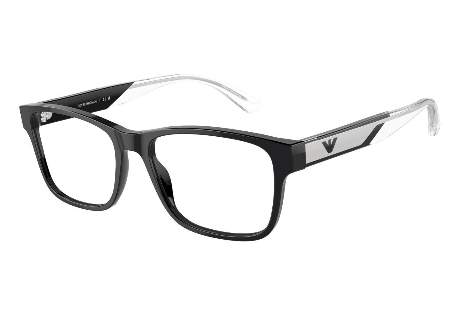 EMPORIO ARMANI - EA3239 - 5017 - 55