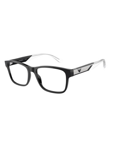 EMPORIO ARMANI - EA3239 - 5017 - 55