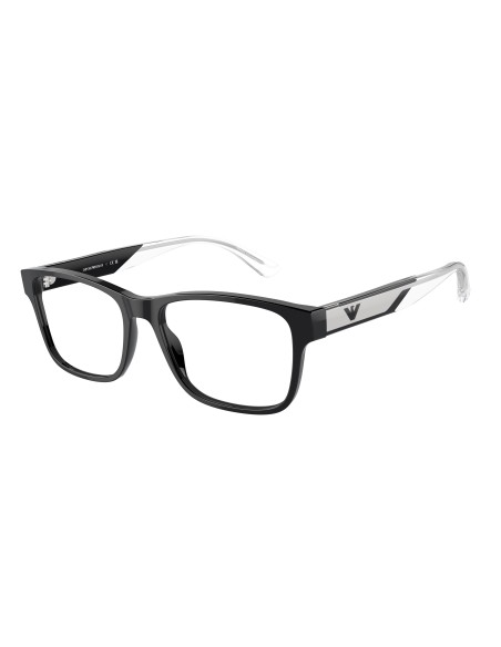 EMPORIO ARMANI - EA3239 - 5017 - 55