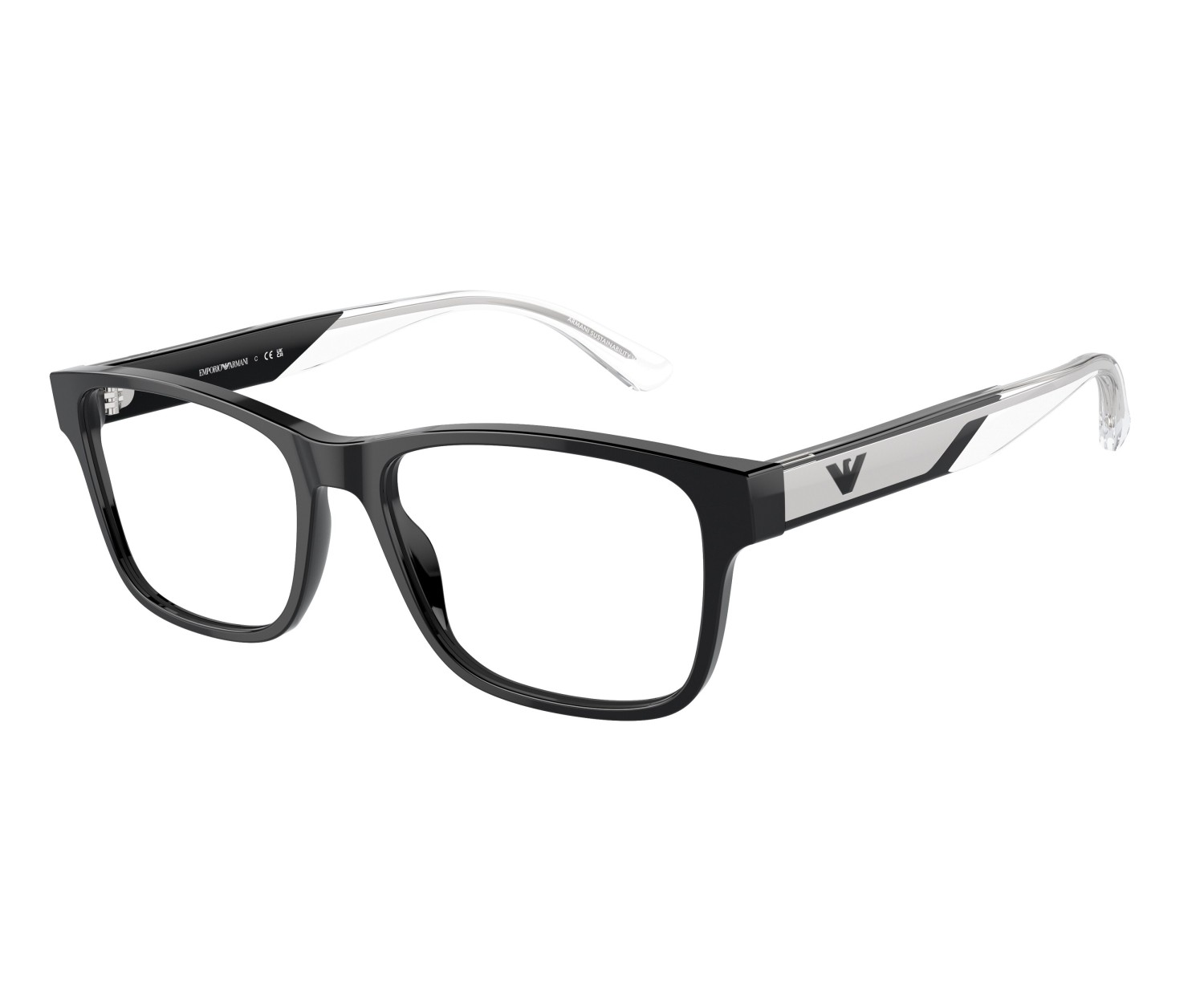 EMPORIO ARMANI - EA3239 - 5017 - 55