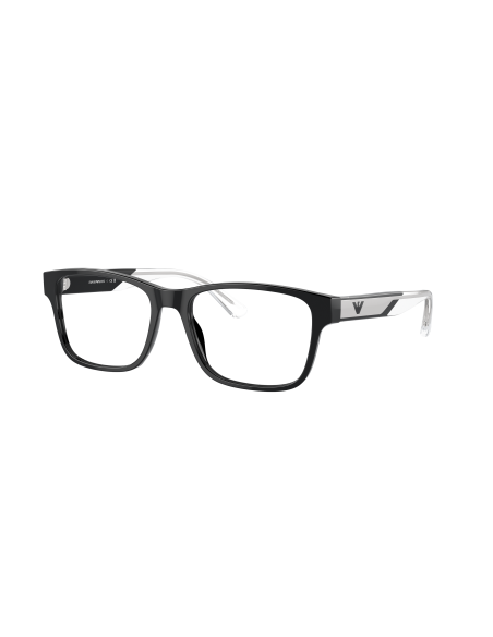 EMPORIO ARMANI - EA3239 - 5017 - 55