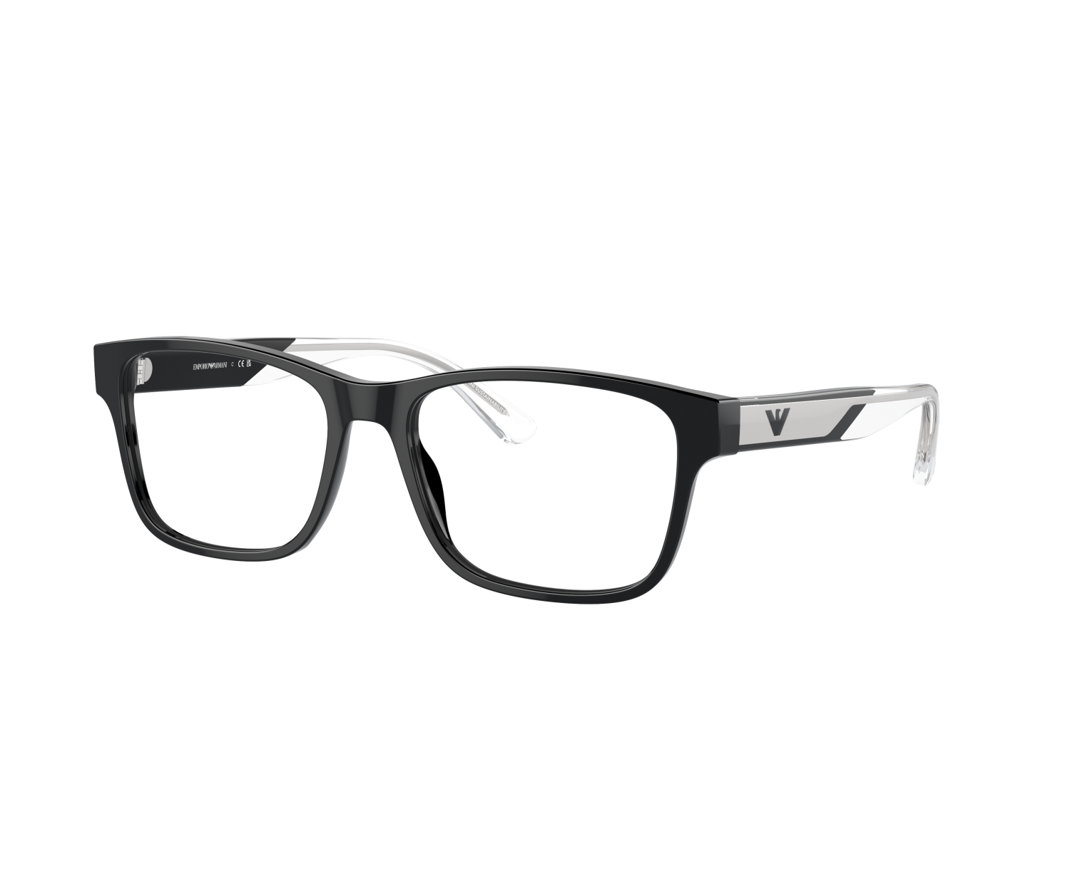 EMPORIO ARMANI - EA3239 - 5017 - 55