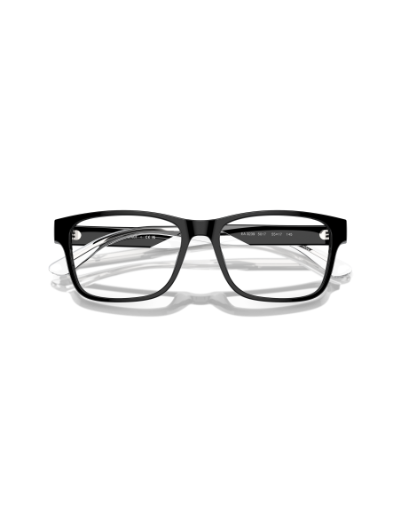 EMPORIO ARMANI - EA3239 - 5017 - 55