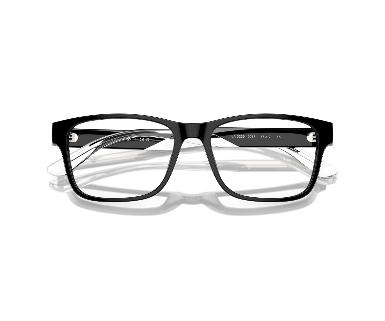 EMPORIO ARMANI - EA3239 - 5017 - 55