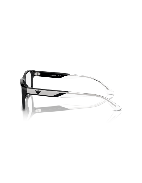 EMPORIO ARMANI - EA3239 - 5017 - 55