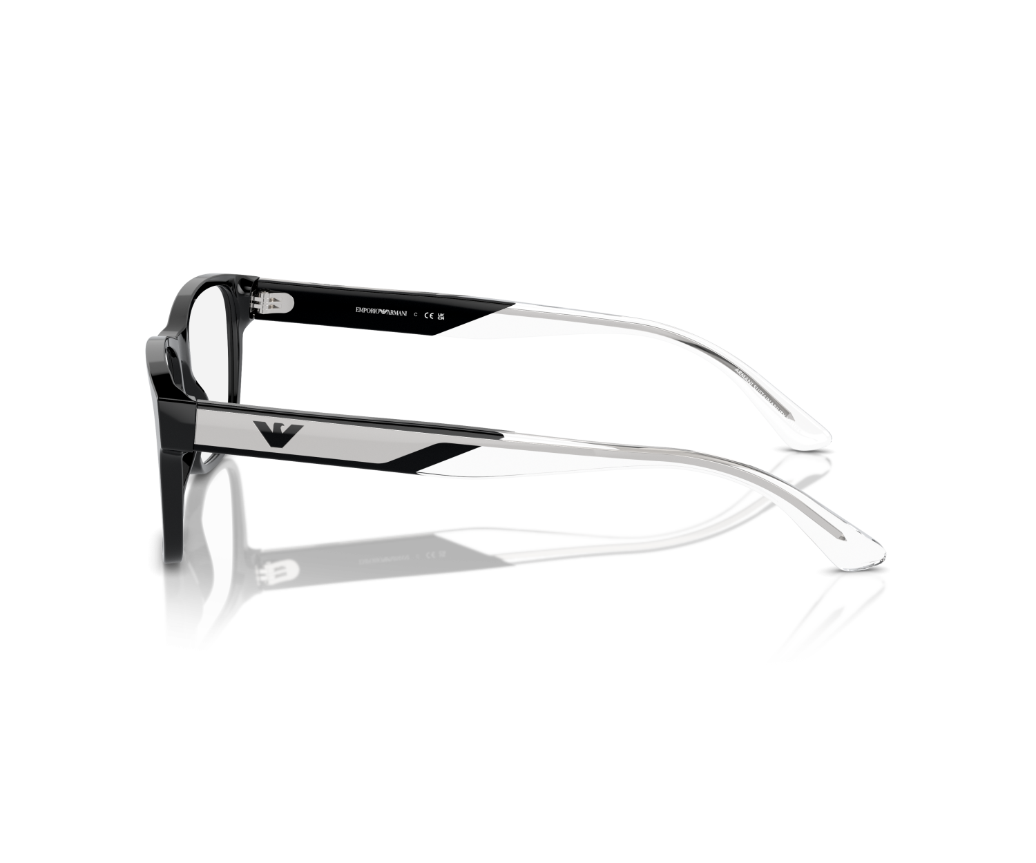EMPORIO ARMANI - EA3239 - 5017 - 55