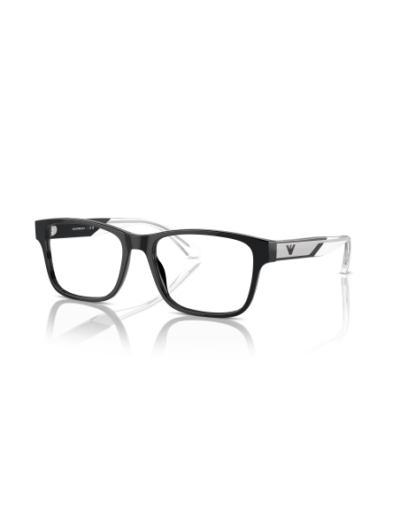 EMPORIO ARMANI - EA3239 - 5017 - 55