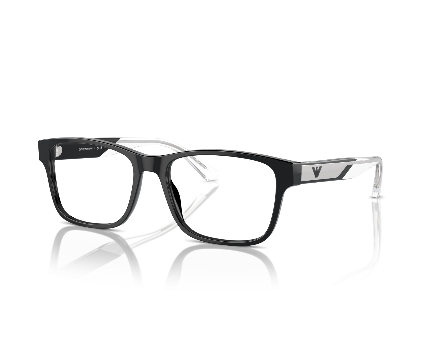 EMPORIO ARMANI - EA3239 - 5017 - 55